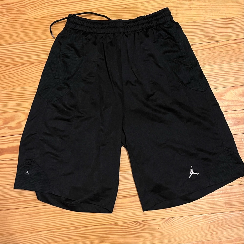 Jordan Shorts